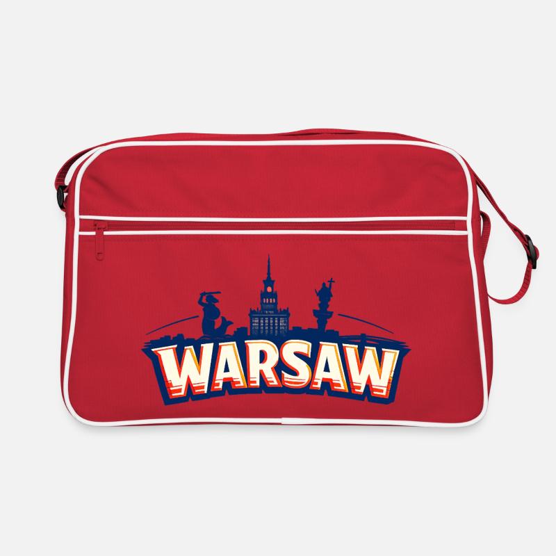 Sac Retro