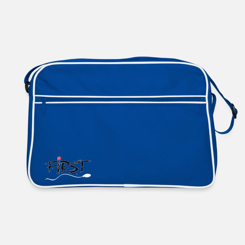 ridge Retro Bag