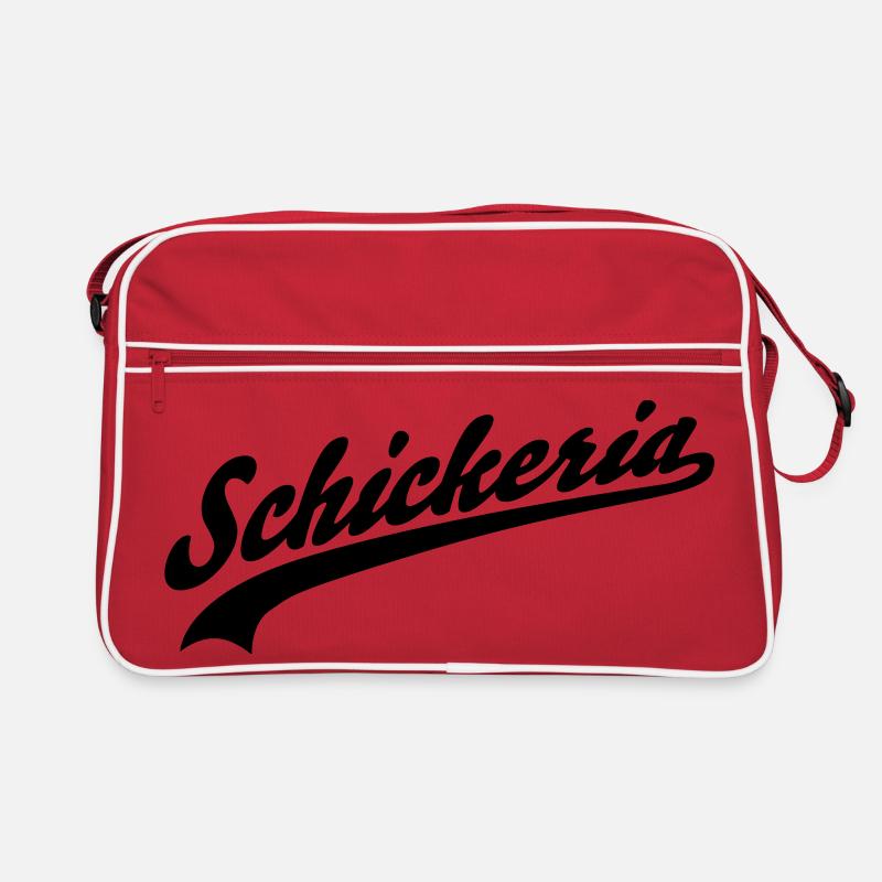 Retro Bag