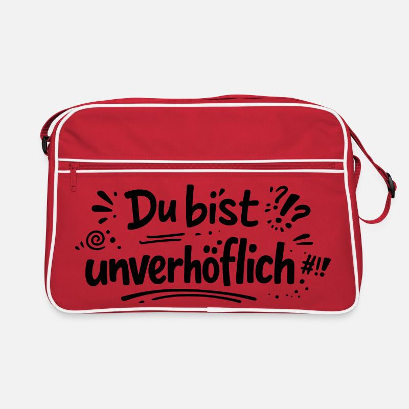 Retro Tasche