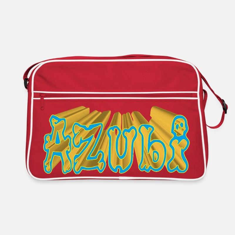Stagiaire Sac Retro