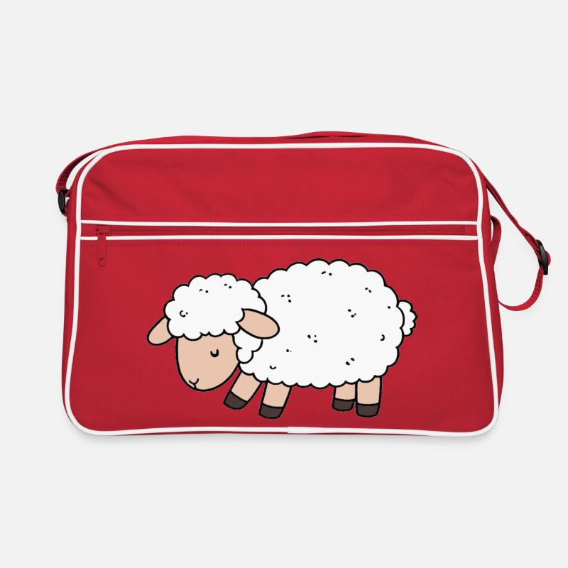Retro Bag