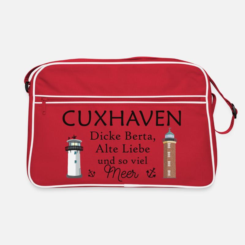 Retro Bag