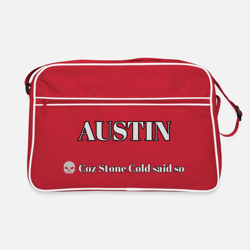 Austin Retro Tasche