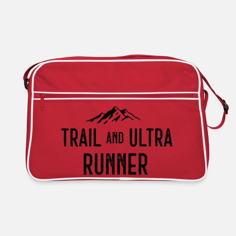 Trail et Ultra Runner Sac Retro