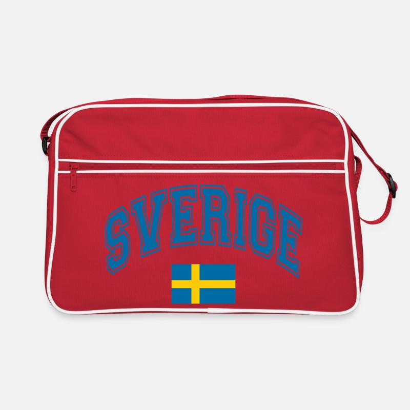 Sac Retro