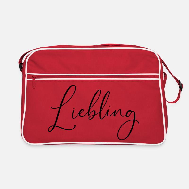 Retro Tasche