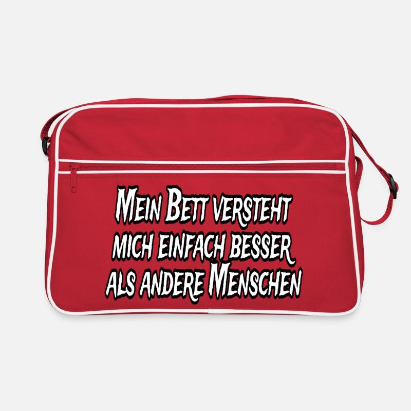Retro Bag