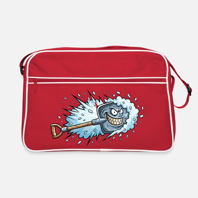 Retro Tasche