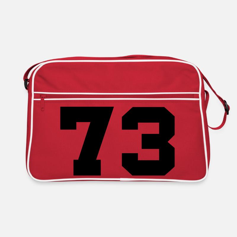 73- Sac Retro