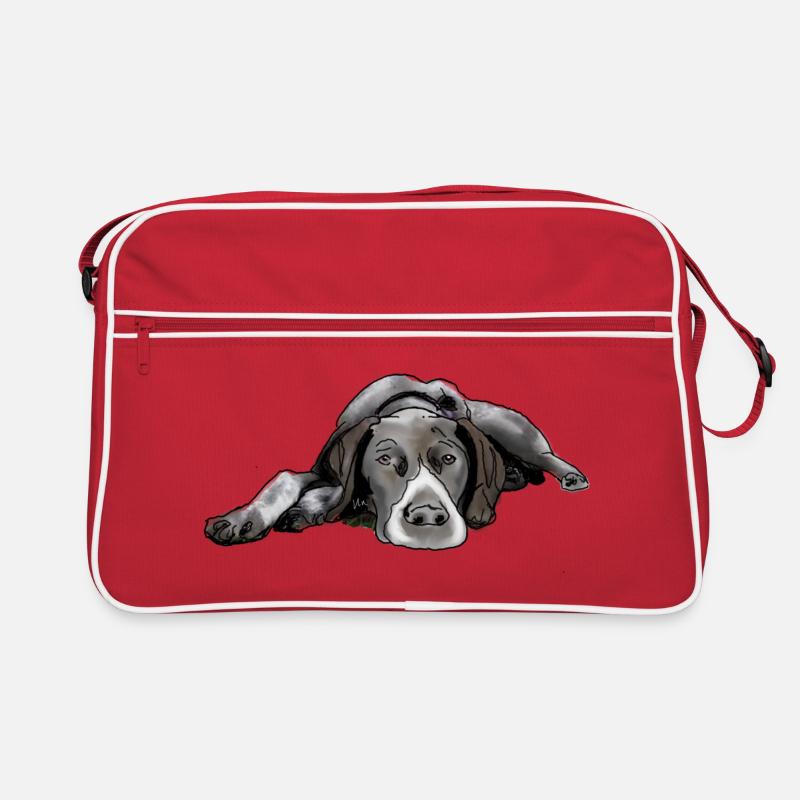 Retro Bag