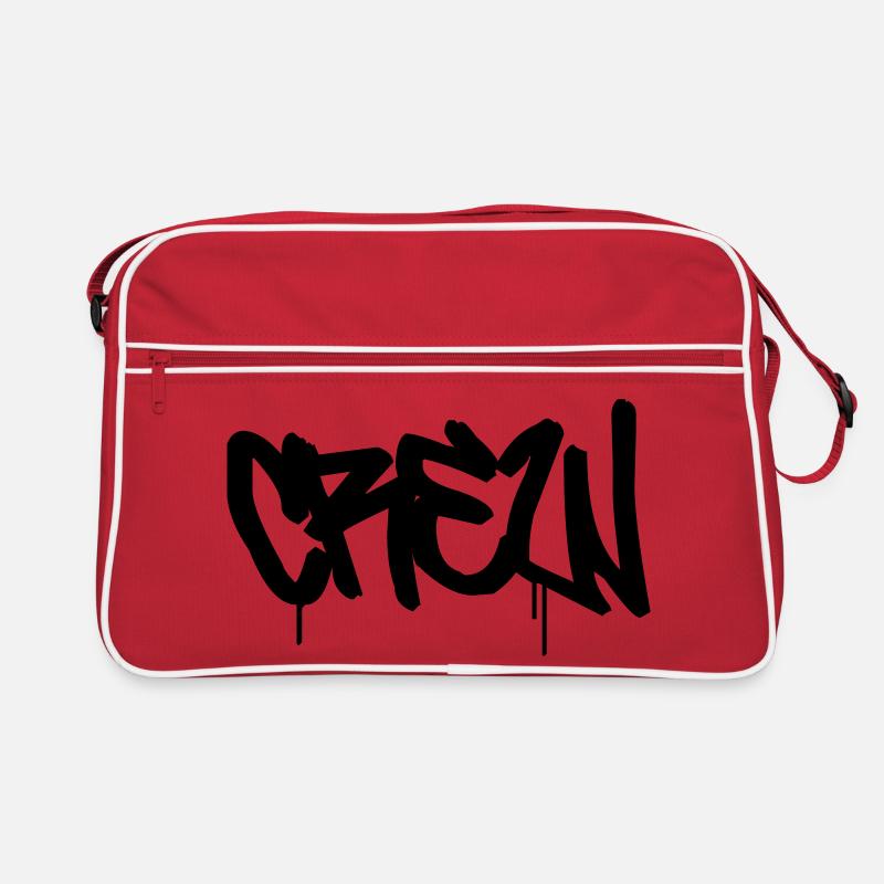 CREW Sac Retro