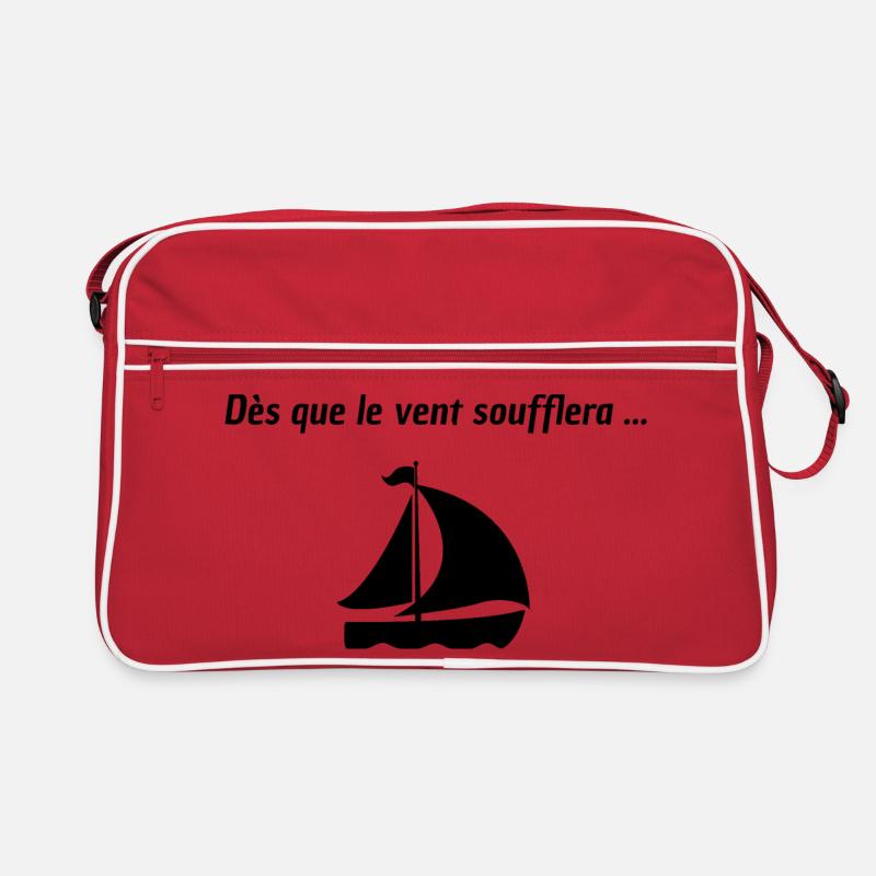 Sac Retro