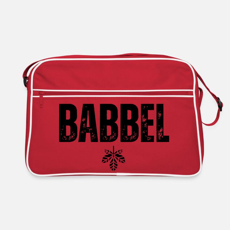 Retro Bag