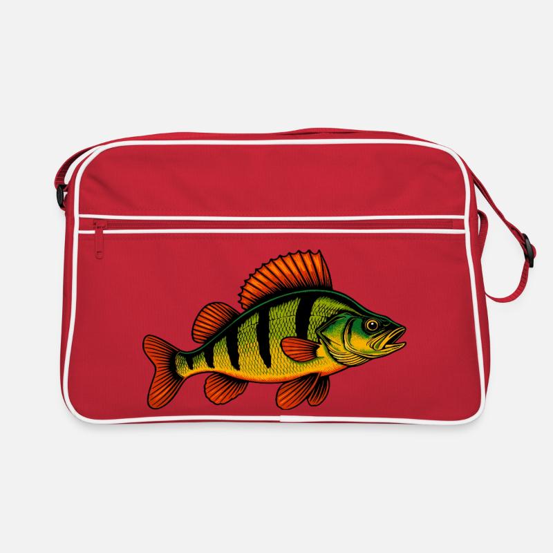 Retro Tasche