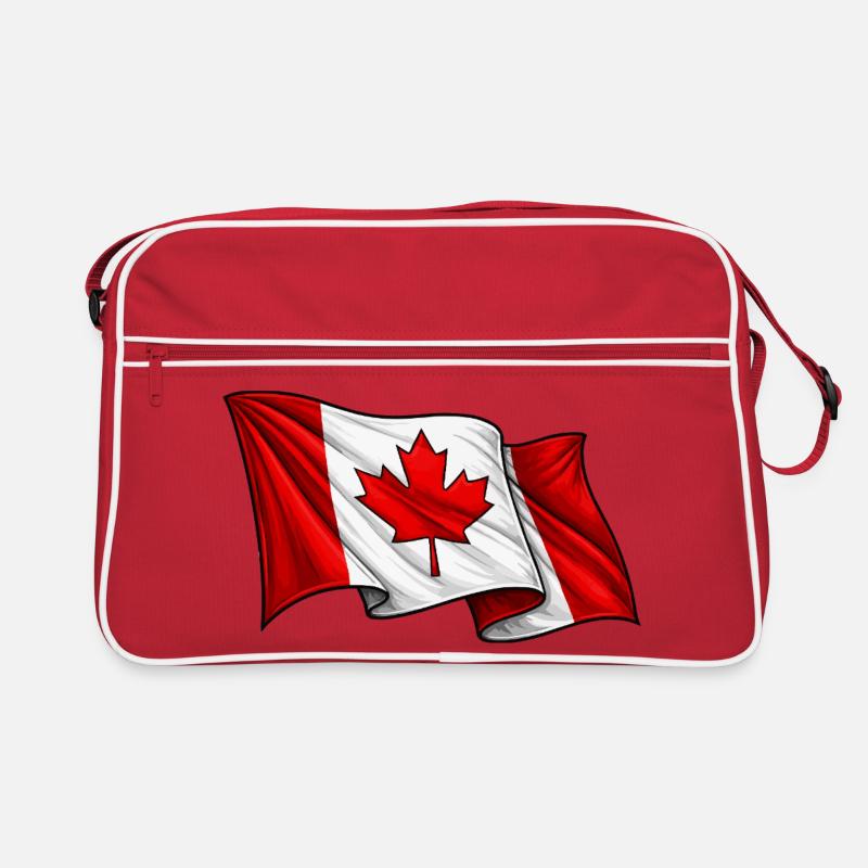 Sac Retro