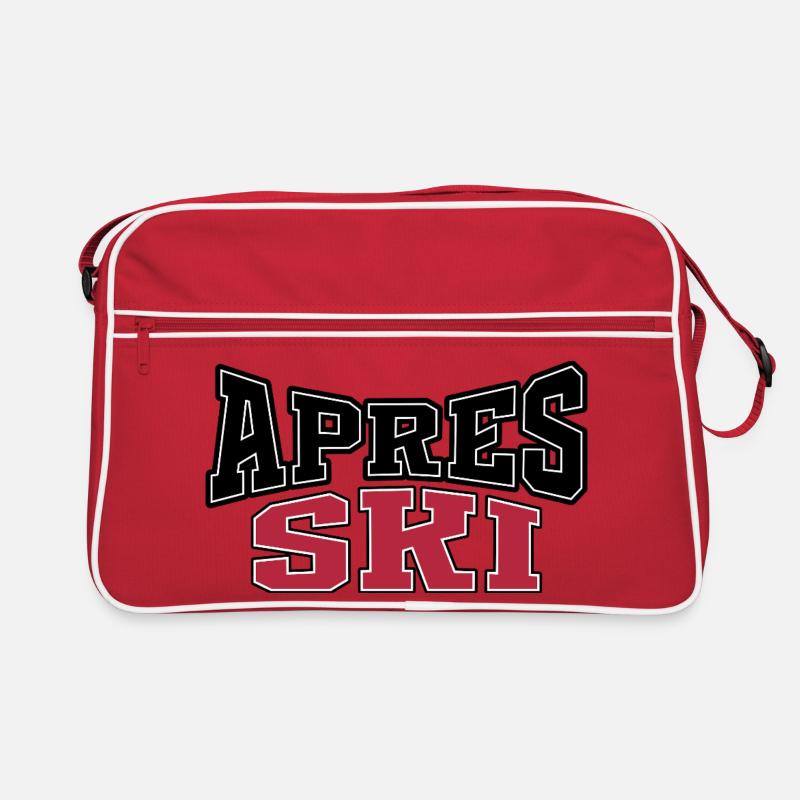 Retro Tasche