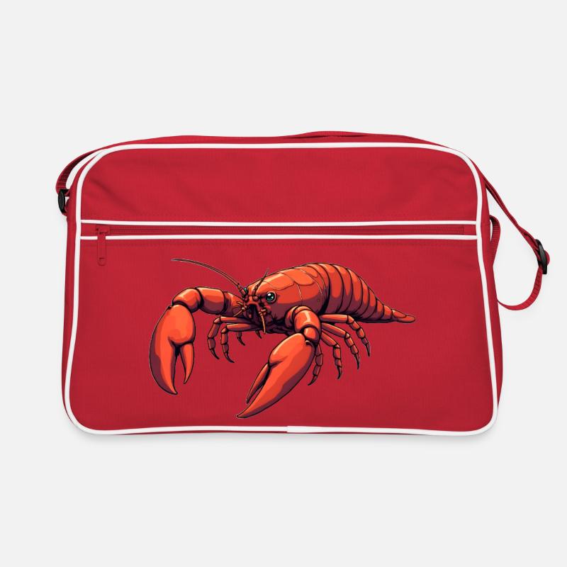 Retro Bag
