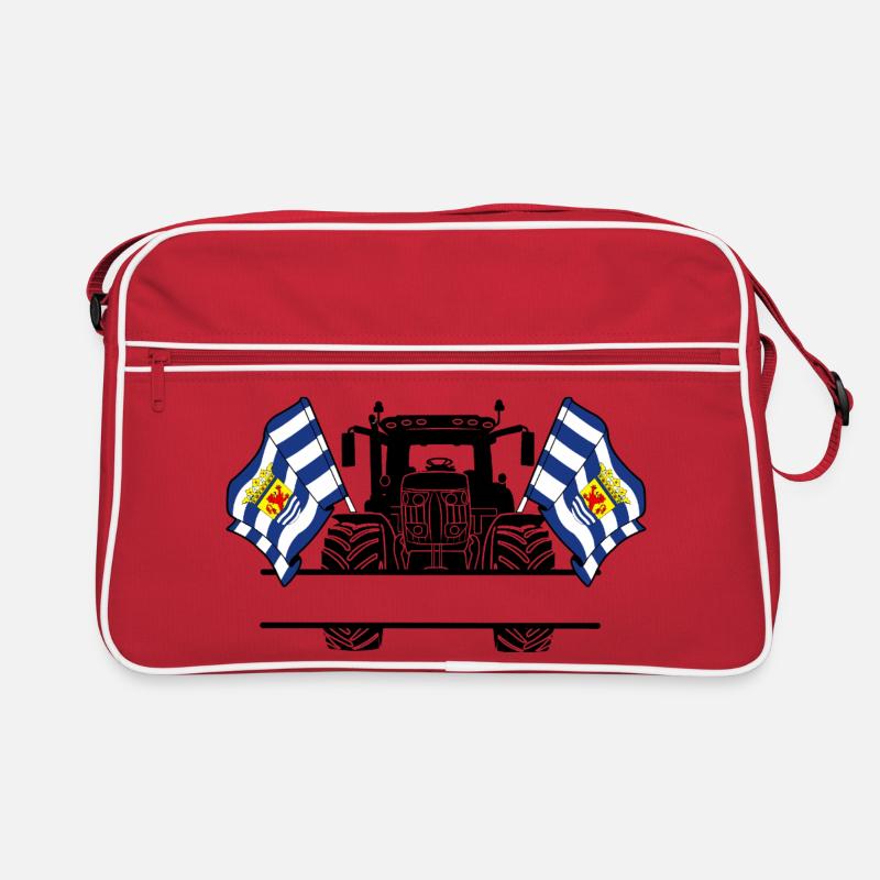Zeeland_Tractor_Custom_Edition Sac Retro