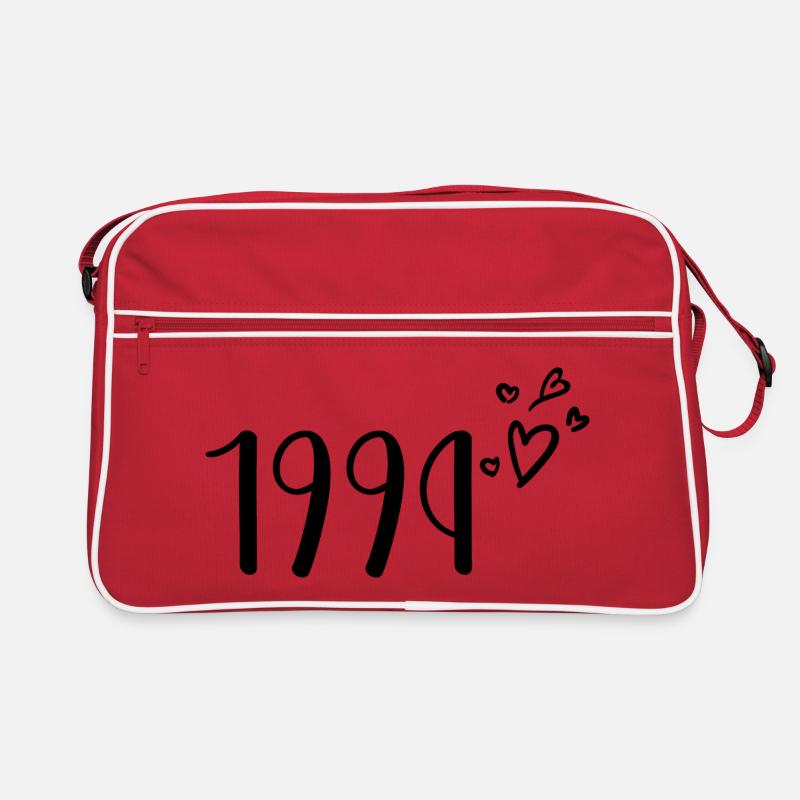 Retro Tasche