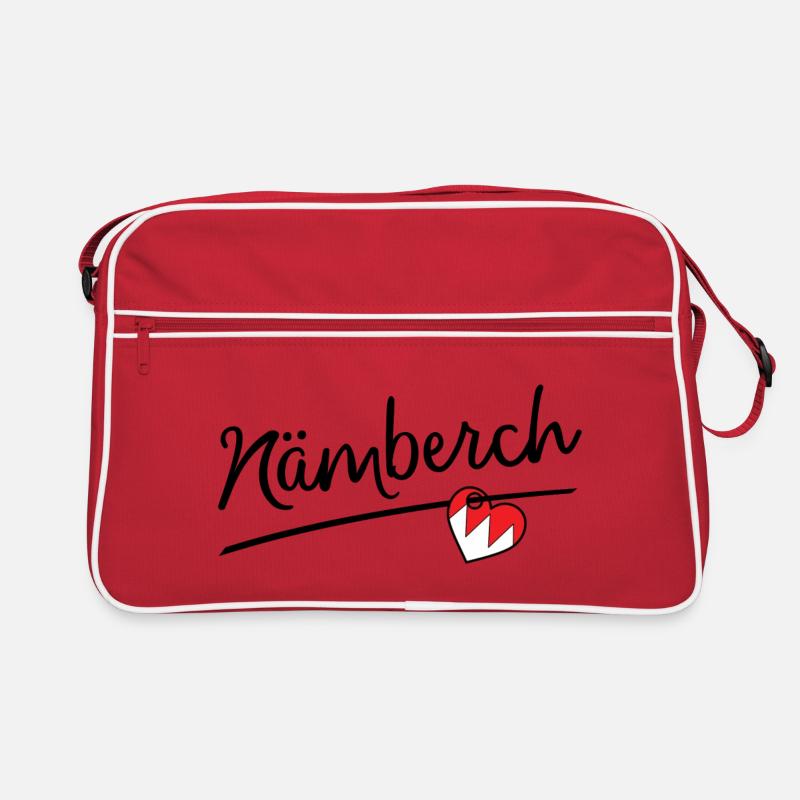 Nämberch Sac Retro