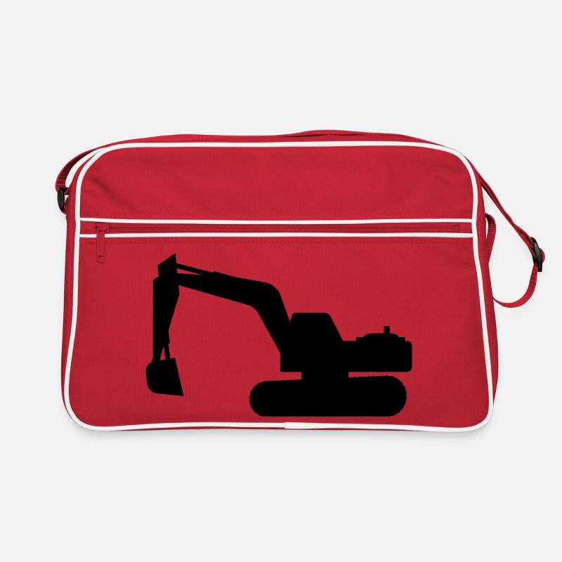 Retro Tasche