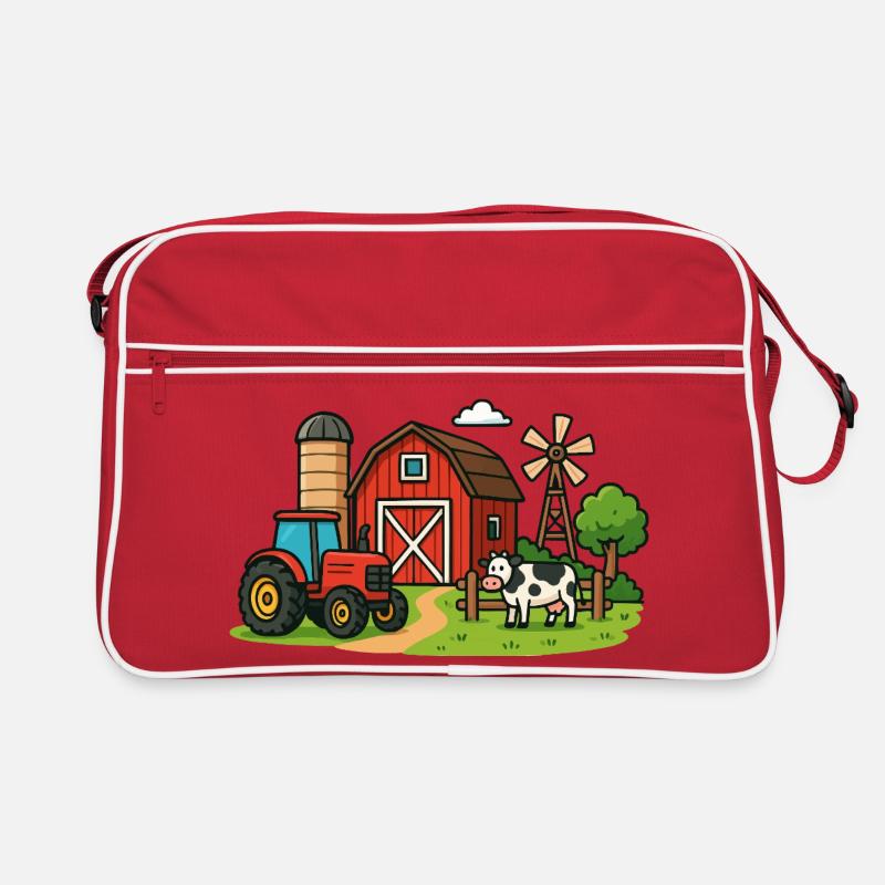 Sac Retro