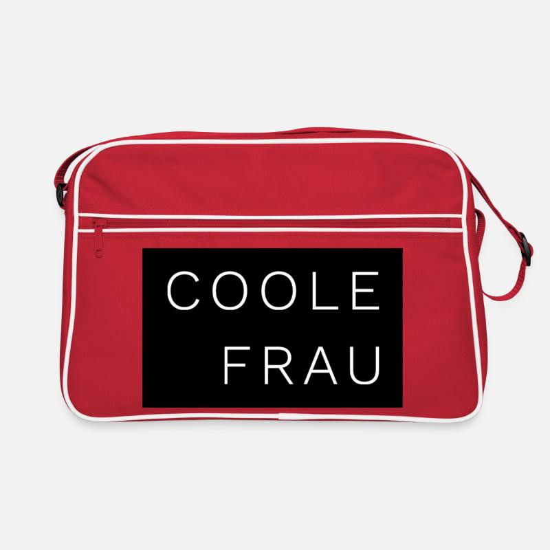 Retro Tasche