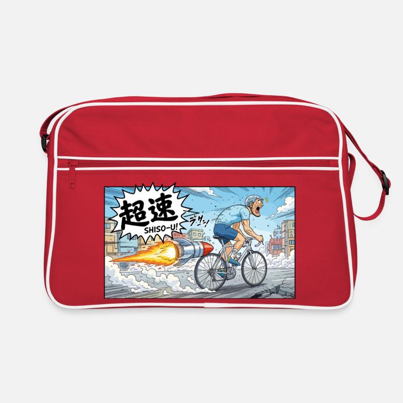 Retro Tasche