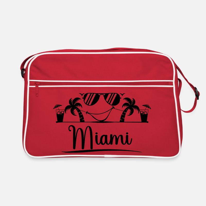 Retro Tasche