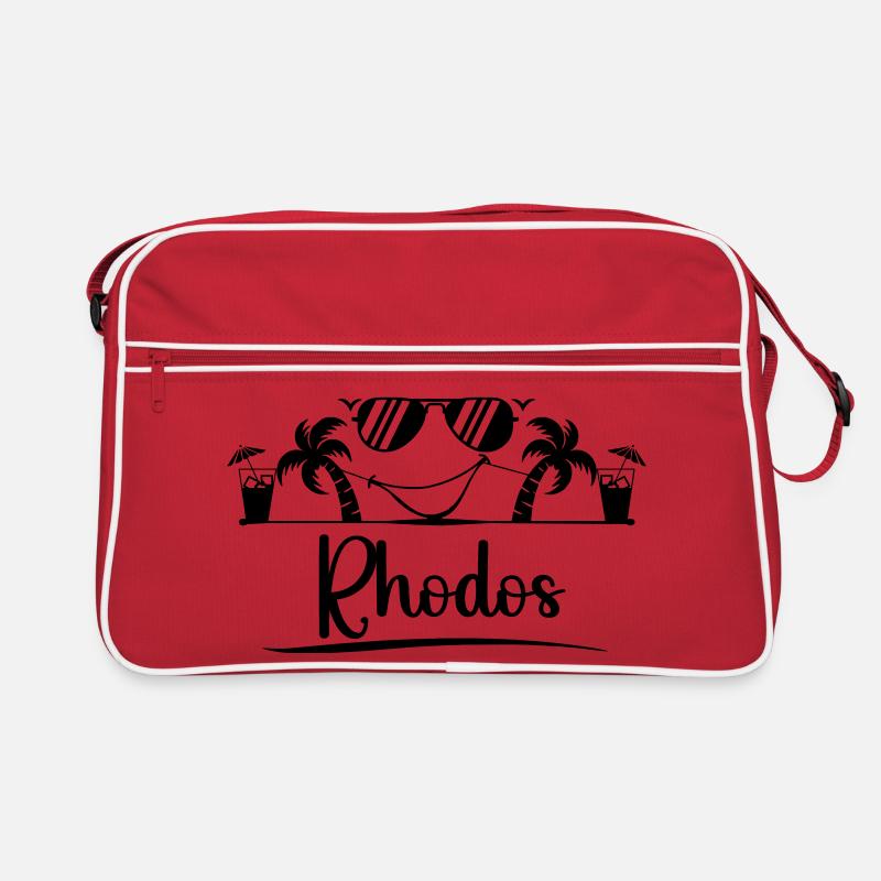 Retro Tasche
