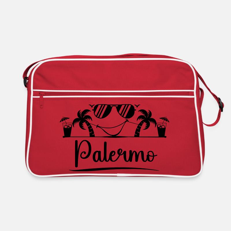 Palermo Retro Tasche