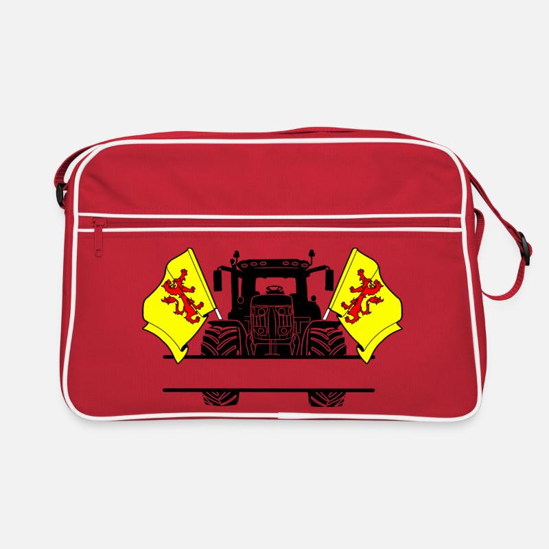 Retro Tasche