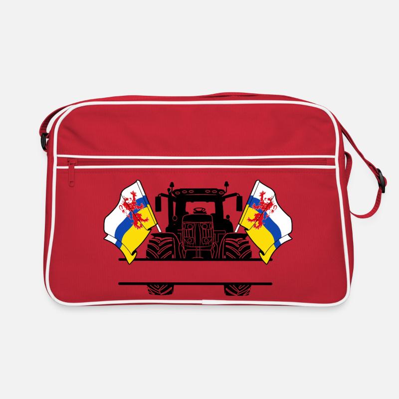 Retro Tasche