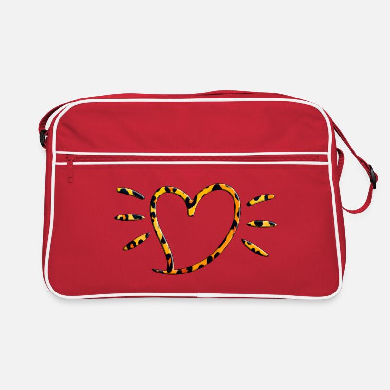 Retro Tasche