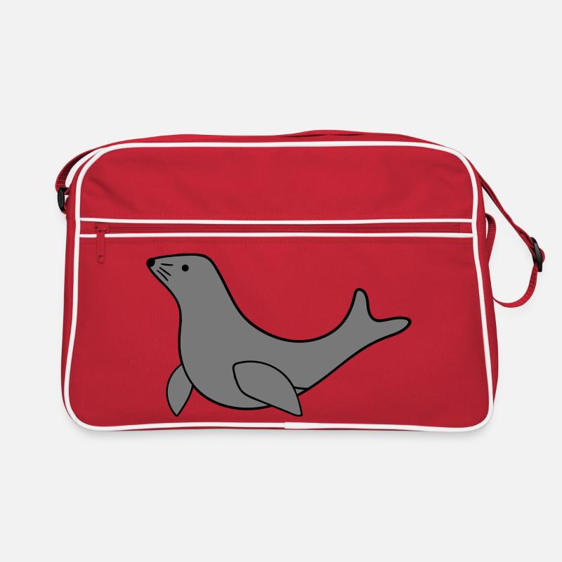 Retro Tasche