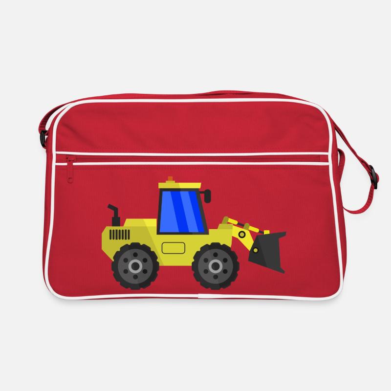 Retro Bag