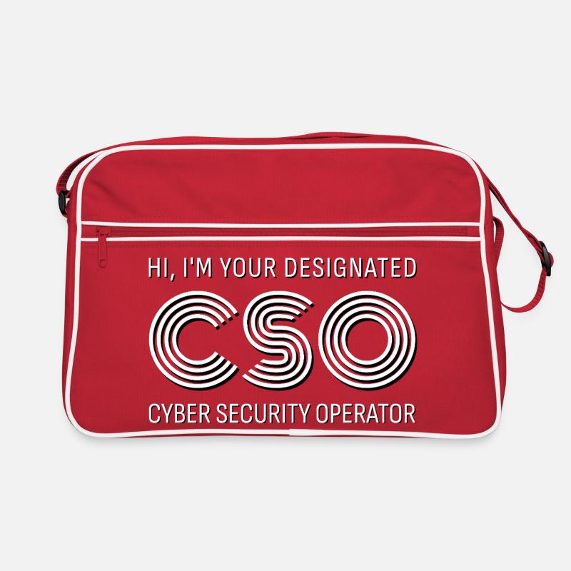 Retro Bag