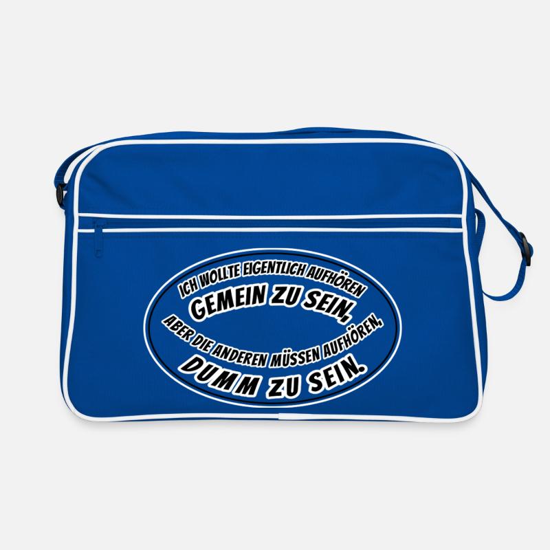 Sac Retro