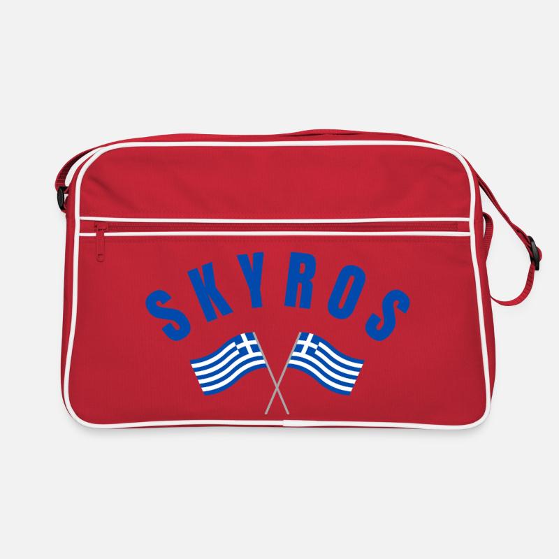 Sac Retro