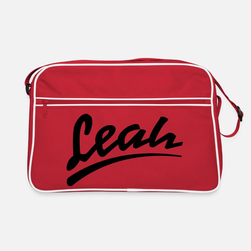 leah | Leah Sac Retro