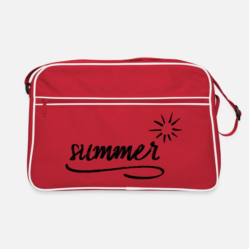 Retro Bag