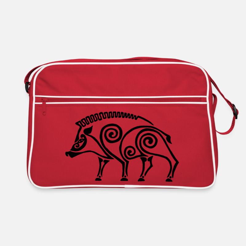 Retro Bag