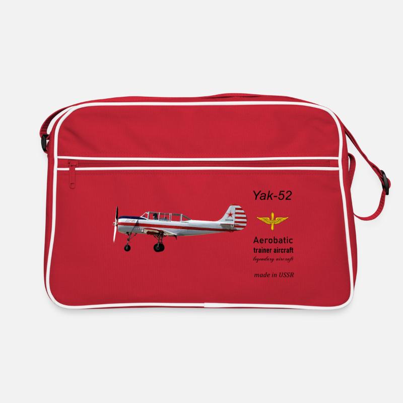 Retro Tasche