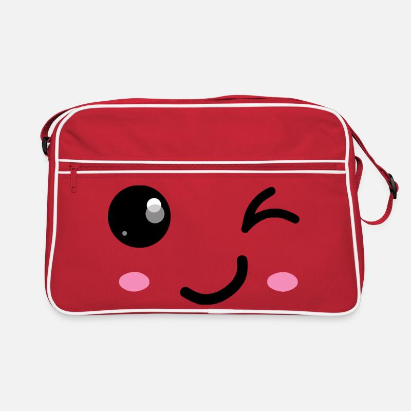 Retro Bag