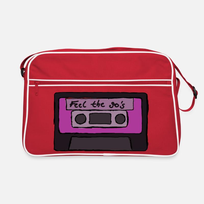 Retro Tasche