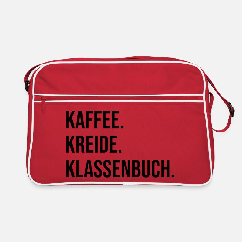 Retro Bag