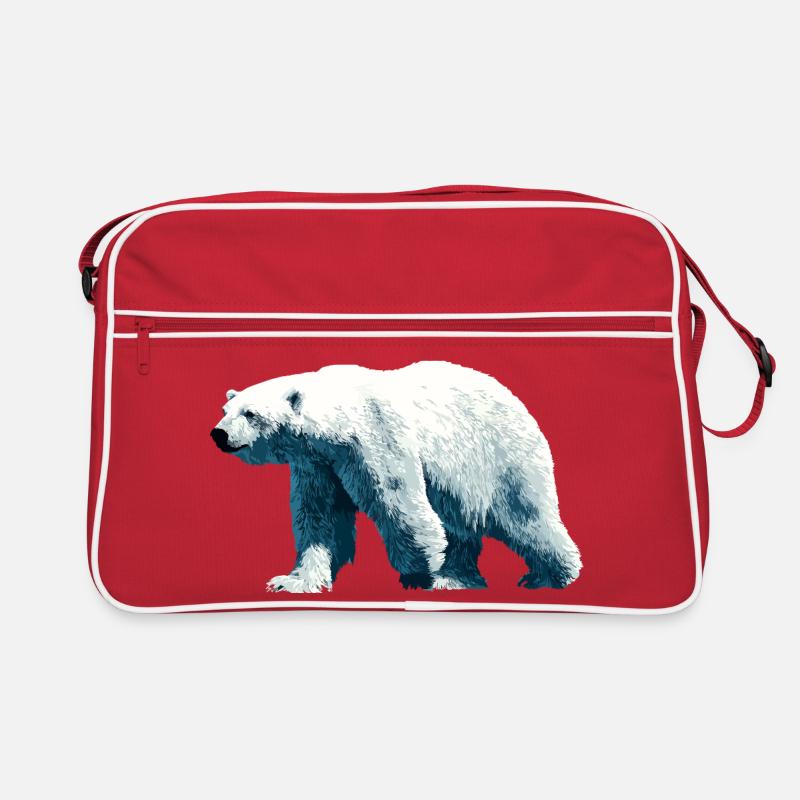 Retro Tasche