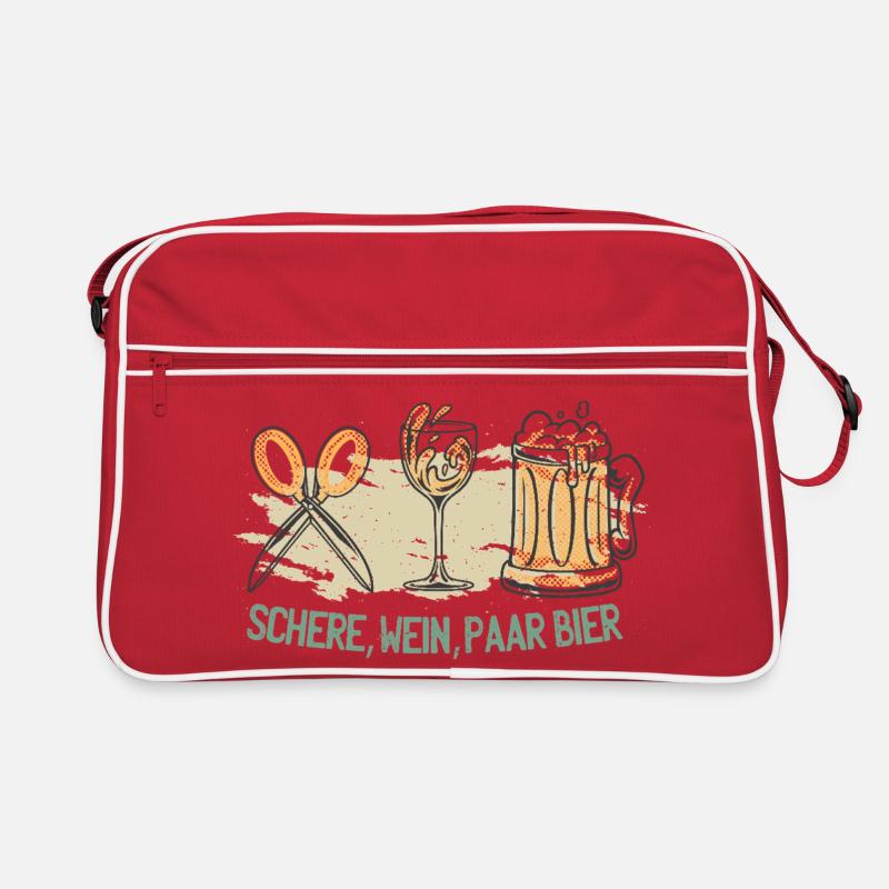 Retro Tasche