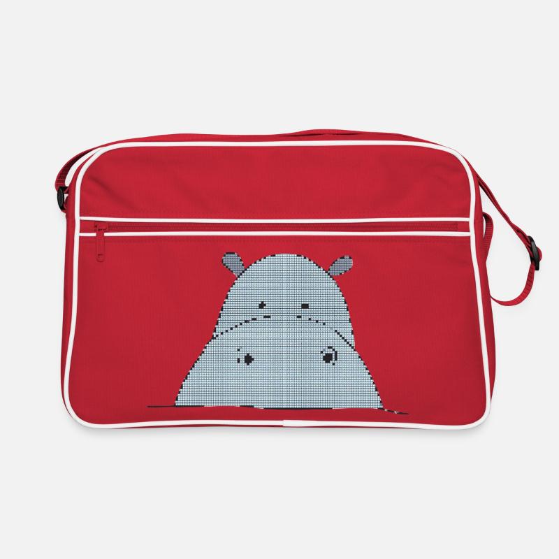 Retro Bag